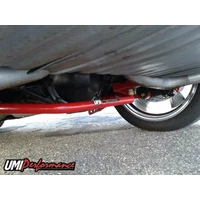 64-72 GM A-Body 1in Tubular Rear Sway Bar Chassis Mounted