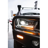 Sequential LED Headlights (Hilux 15-20)