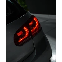 Sequential LED Tail Lights (Golf MK6R 08-13)