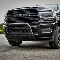 19-20 Ram 2500/3500 E-Series Bull Bar - Black