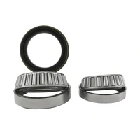 Gear 03 and Up 11.5in Dodge Rear Wheel Bearing/Seal Kit