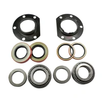 Gear 8.75in Chrysler Axle Bearing Adjuster & Seal Kit