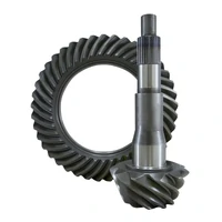 Gear High Performance Gear Set For 10 & Down Ford 10.5in in a 4.88 Ratio