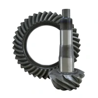 Gear High Performance Gear Set For GM Ci in a 3.55 Ratio