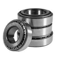 Gear Master Overhaul Kit For 2014+ GM 9.5in 12 Bolt Differential