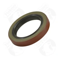 Gear Ci Vette Side Yoke Stub Axle Seal 63-79