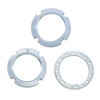 Gear Spindle Nut Kit for Dana 30 Dana 44 & GM 8.5in Non CJ/Scout