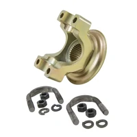 Gear Yoke For Chrysler 8.75in w/ 29 Spline Pinion and a 7290 U/Joint Size