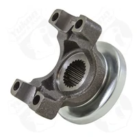 Gear Replacement Yoke For Dana 30/44 w/24 Spline and 1350 U-Joint Size