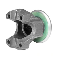 Gear 1310 Conversion Yoke for Jeep JK NP241 Transfer Case / 32 Spline