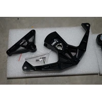 Billet Short Shifter (Golf 03-13/S3 14-20)