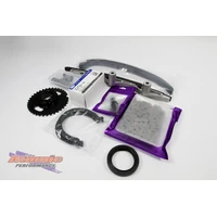 Barra 550 GTA Rebuild Kits