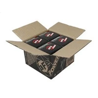 ProGuard D2 Fluid Filters Oil F/F OIL Dodge Diesel Trucks 91-11 L6-5.9/6.7L