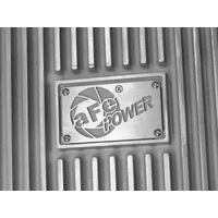 Transmission Pan (Raw); Ford Trucks 6R140 11-14 V8-6.7L