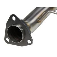 Takeda Exhaust Axle-Back Sedan (Accord Sport 13)