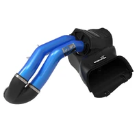 Momentum XP Cold Air Intake System w/ Pro 5R Media Blue (F-150 15-19)