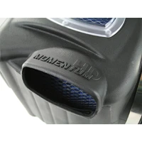 Momentum HD PRO 10R Stage-2 Si Intake 06-07 GM Diesel Trucks V8-6.6L (td) LLY/LBZ