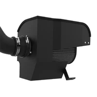 Magnum FORCE Stage-2 XP Pro DRY S Cold Air Intake System (Wrangler 18+)