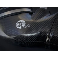MagnumFORCE Carbon Fiber Air Intake System Stage-2 Pro DRY S (M3 08-13)