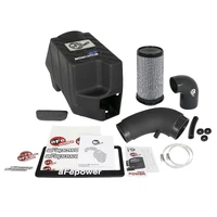 Momentum ST Pro DRY S Cold Air Intake System (Cherokee 97-01)
