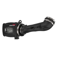Momentum HD Pro DRY S Stage-2 Si Intake 11-15 Ford Diesel Trucks V8-6.7L (See afe51-73005-E)