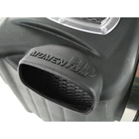 Momentum HD Pro DRY S Stage 2 Intake System 11-16 GM Diesel Trucks V8-6.6L (td) LML