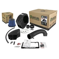 Quantum Pro 5R Cold Air Intake System 09-18 Dodge RAM 1500 V8-5.7L