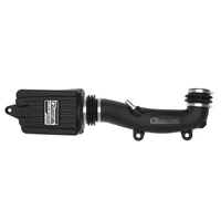 Quantum Pro Dry S Cold Air Intake System (Wrangler 18-19)