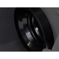 MagnumFORCE Intakes Stage-2 P5R AIS P5R (Z4 3.0i 06-08)
