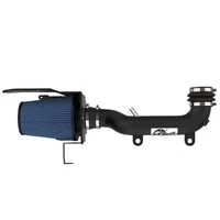 Magnum FORCE Stage-2 XP Pro 5R Cold Air Intake System (Wrangler 18+)