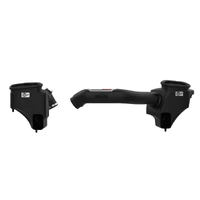 POWER Magnum FORCE Stage-2 Pro DRY S Cold Air Intake System (M3/M4 15-19)