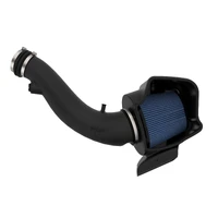 Magnum FORCE Stage-2 PRO 5R CIA System (Grand Cherokee 16-19)
