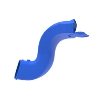 Magnum FORCE Cold Air Intake System Scoop(t) - Blue (Ranger 19-20)
