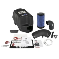 Momentum ST Pro 5R Cold Air Intake System (Cherokee 91-01)