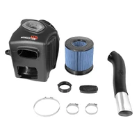 Momentum HD AIS PRO 5R Intake 2014 RAM 1500 EcoDiesel V6-3.0L