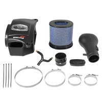MagnumFORCE Intakes Pro 5 R 13-15 Nissan Patrol V8 5.6L