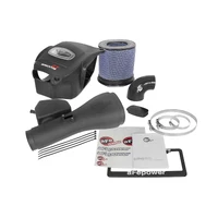 Momentum GT PRO 5R Stage-2 Intake System (Patrol 10-15)