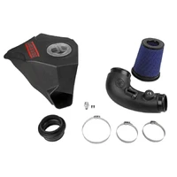 Takeda Momentum Pro 5R Cold Air Intake System Turbo (Supra 21)