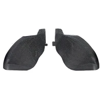 Momentum Black Series Carbon Fiber Dynamic Air Scoop (M5 18-19)
