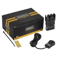 Sprint Booster Power Converter (Wrangler 18+)