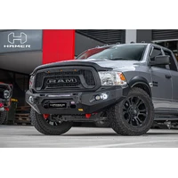 King series bull bar (1500 DS 17-21)