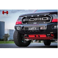 King series bull bar (Ranger Raptor 18-22)
