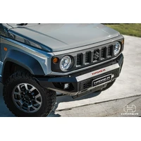 King series bull bar (Jimny XL JB74W 23+)