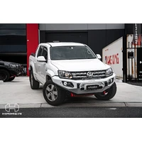 King series bull bar (Amarok 10-22)