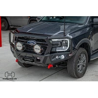 King series Plus bull bar (Ranger 22+)