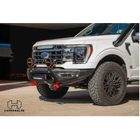 Atlas series bull bar (F-150 21+)