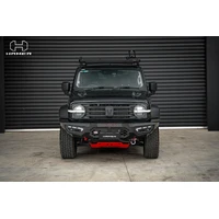 Atlas series bull bar (Tank 300 23+)