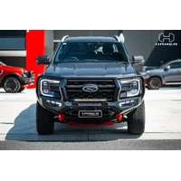 Atlas series plus bull bar (Ranger 22+)
