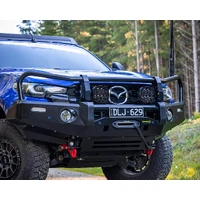 Deluxe Bull Bar