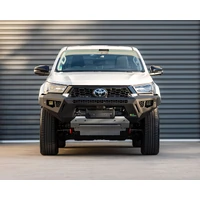 Raid Bull Bar (Hilux AN120, AN130 Series 20-21)